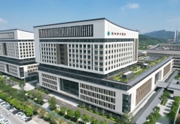 深圳中医院光明园区